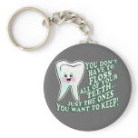 You Dont Have To Floss All Of Your Teeth
