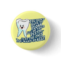 You Dont Have To Floss