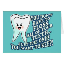 You Dont Have To Floss