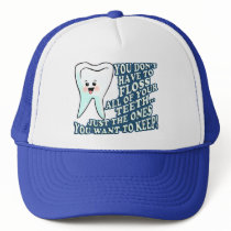 You Dont Have To Floss