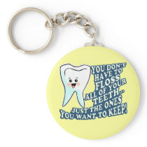 You Dont Have To Floss