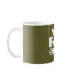 You Fail @Life Mug