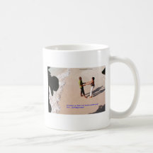 You find a Way Coffee Mugs