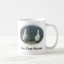 You First Mug