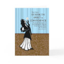 You Gain Strength, Spirit and Confidence cards