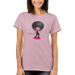You Go Girl! t-shirts