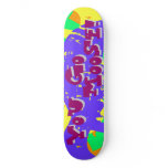 You Go Moose! 2 Skateboards