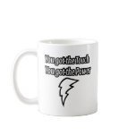You got the touch, You got the power Coffee Mug