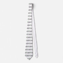 You Had Me At Merlot Wine Tie