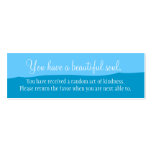 You Have A Beautiful Soul