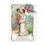 You have which dear in the eyes post cards