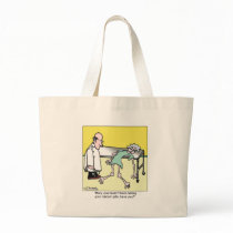 You Haven't Been Taking Your Calcium Pills Tote Bags