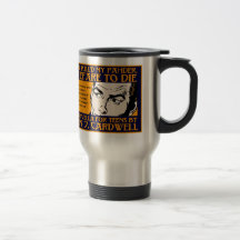 You Kill'd My Pahder Collection Coffee Mugs
