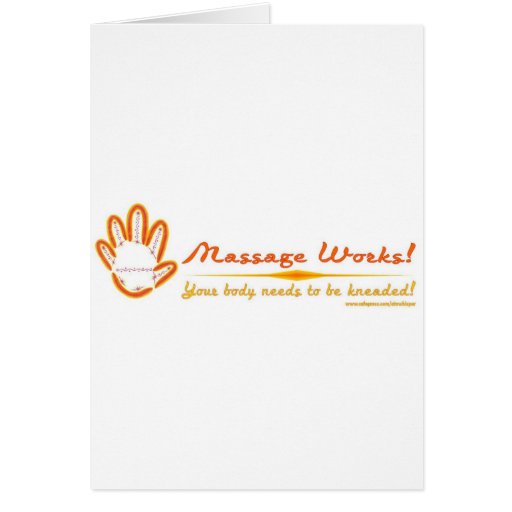 Massage Cards Photocards Invitations And More 7600