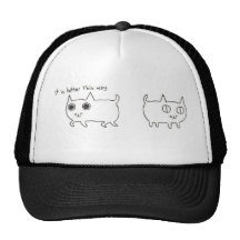You Know Best Hats