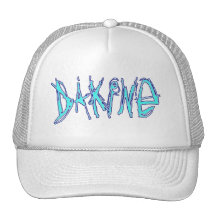You know- da kine trucker hats