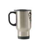 you know me MUG