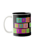 You know...the French were right. Coffee Mug