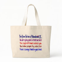 you know your a pHLEBOTOMIST IF Bag