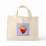 You light up my life bags