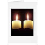 "You Light up My Life" Greeting Cards