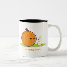 You Light Up My Life Coffee Mugs