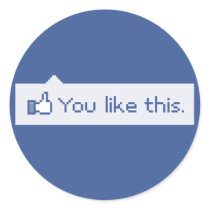 You Like This Funny Facebook