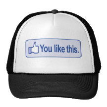 You Like This Hats
