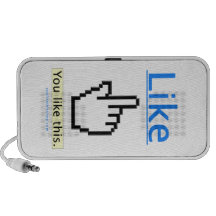 You Like This. Travel Speakers