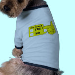 YOU LIKE? yes or no pet clothing