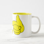 YOU LIKE? yes or no mugs