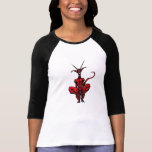 You Little Devil t-shirts