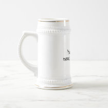 You Look Like I Need Another Drink Coffee Mug