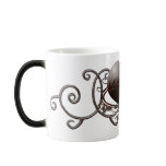 You make me Feel... mug