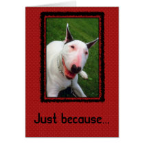 You Make Me Smile cards