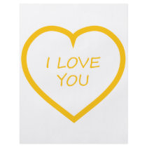 You + Me Flyers