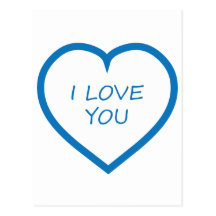 You + Me Post Cards