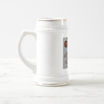 You must be German if..... Mug