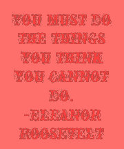 You must do T Shirt