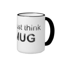 You must think i'm a mug