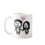 You 'n Me Together Coffee Mugs