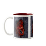 You Nailed My Heart Mug