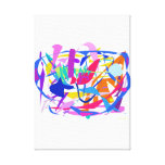 You Name It Gallery Wrap Canvas