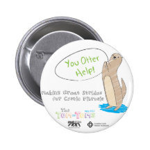 You Otter Help! Buttons