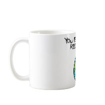 YOU PEOPLE ARE KILLING ME MUG