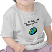 YOU PEOPLE ARE KILLING ME TEE SHIRTS