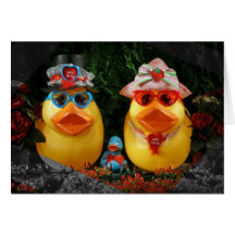 You Quack Me Up! Greeting Cards
