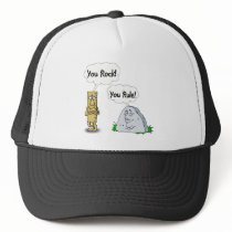 You Rock, You Rule