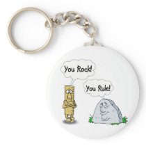 You Rock, You Rule