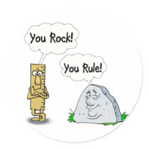 You Rock, You Rule